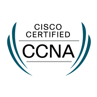 CCNA Badge